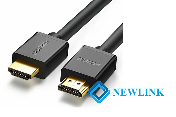 Cáp HDMI Ugreen cho công trình